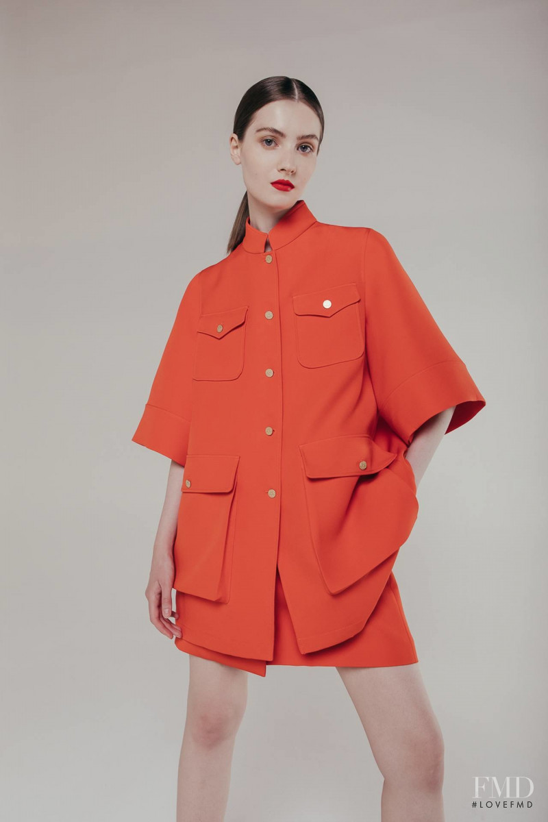 Hui Milano lookbook for Resort 2023