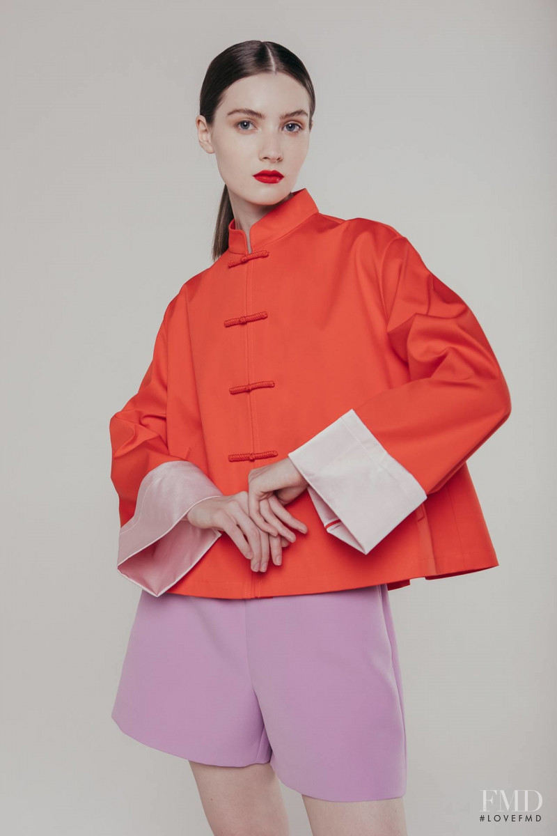 Hui Milano lookbook for Resort 2023