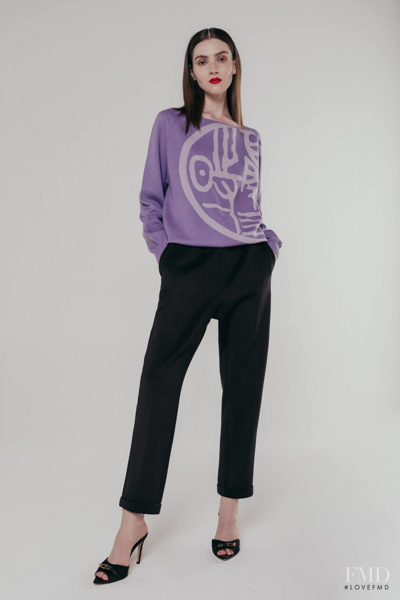 Hui Milano lookbook for Resort 2023