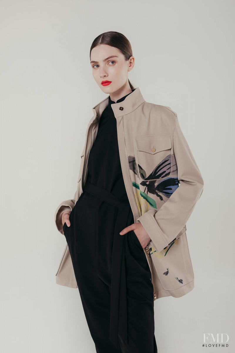 Hui Milano lookbook for Resort 2023