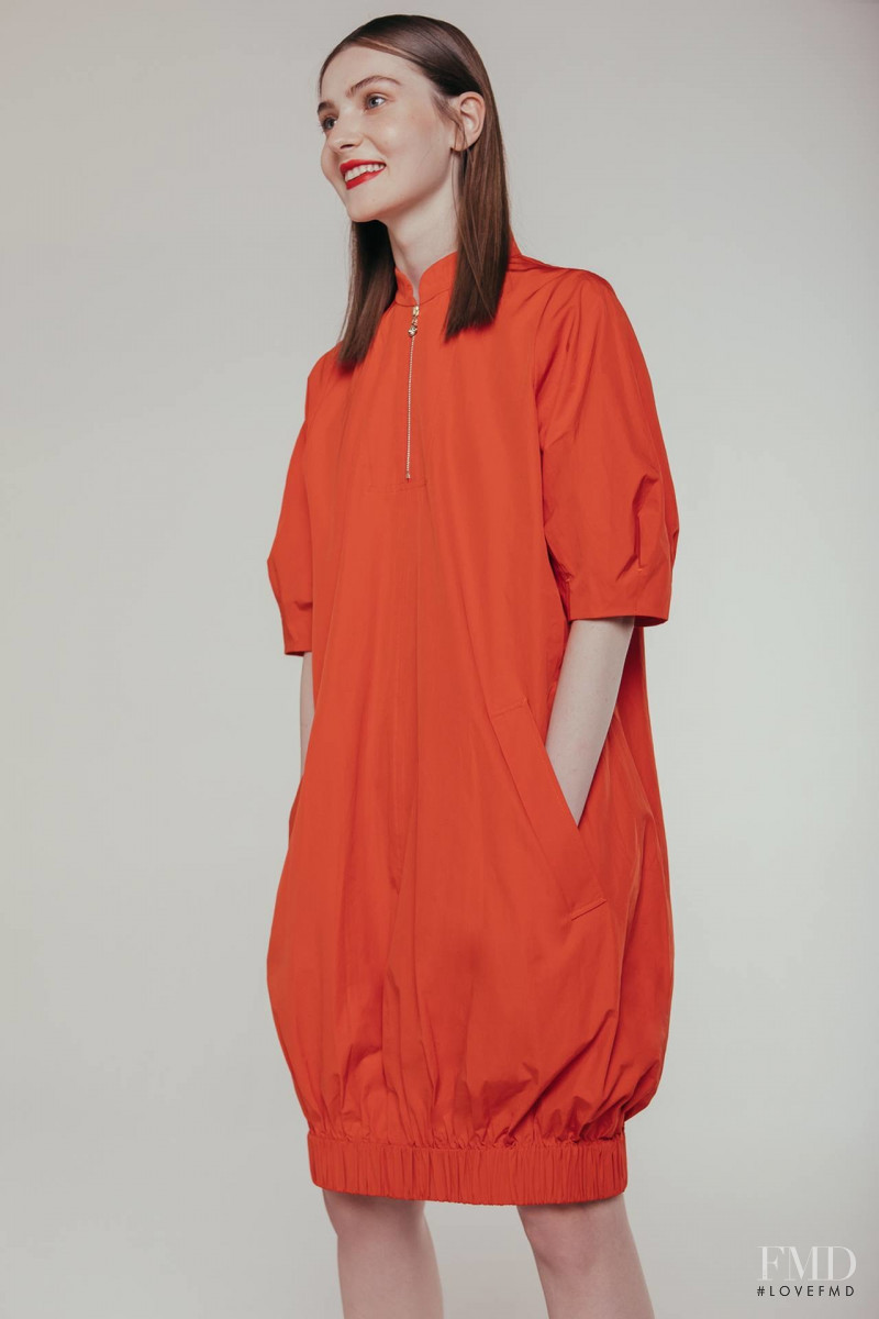 Hui Milano lookbook for Resort 2023