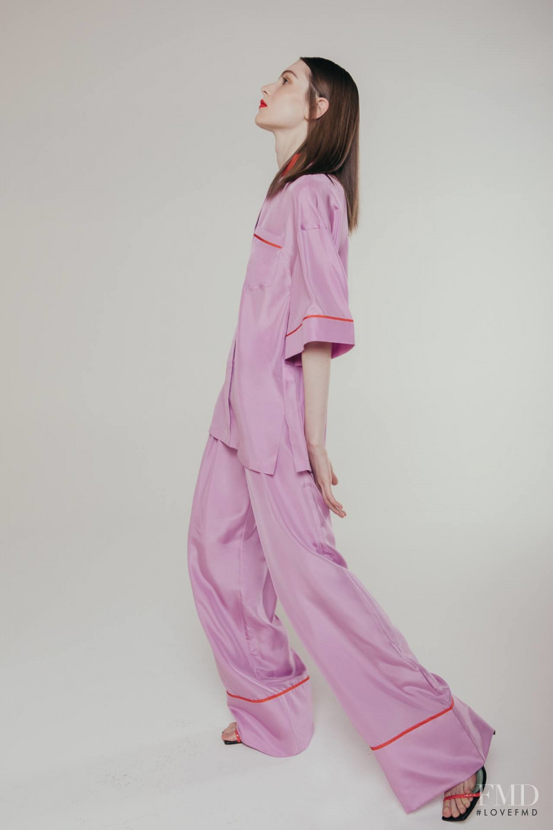 Hui Milano lookbook for Resort 2023