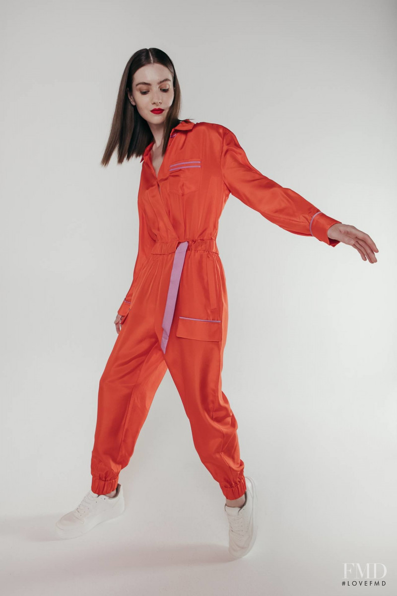 Hui Milano lookbook for Resort 2023