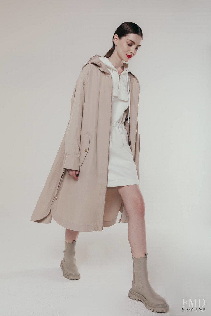 Hui Milano lookbook for Resort 2023