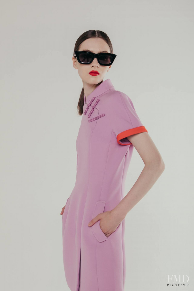 Hui Milano lookbook for Resort 2023