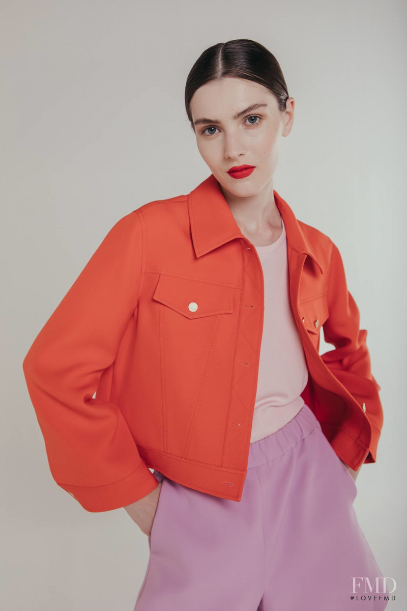 Hui Milano lookbook for Resort 2023