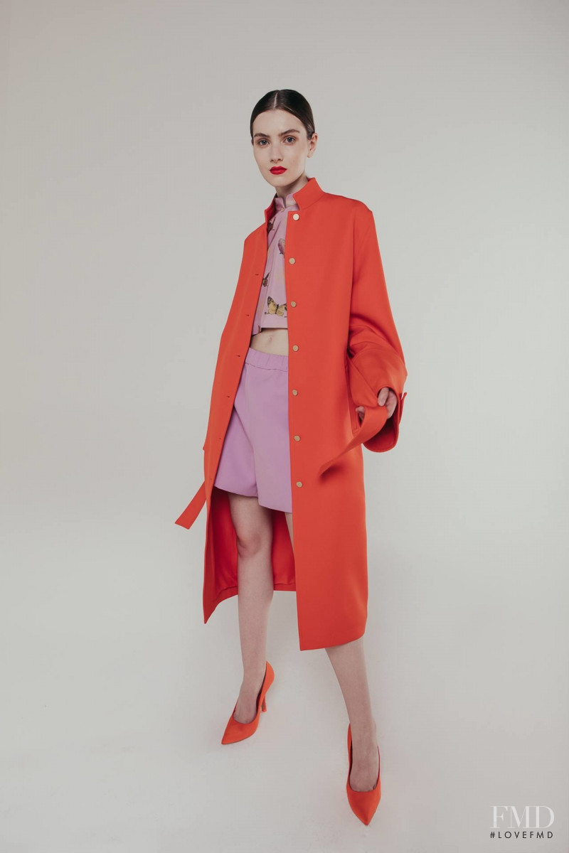 Hui Milano lookbook for Resort 2023