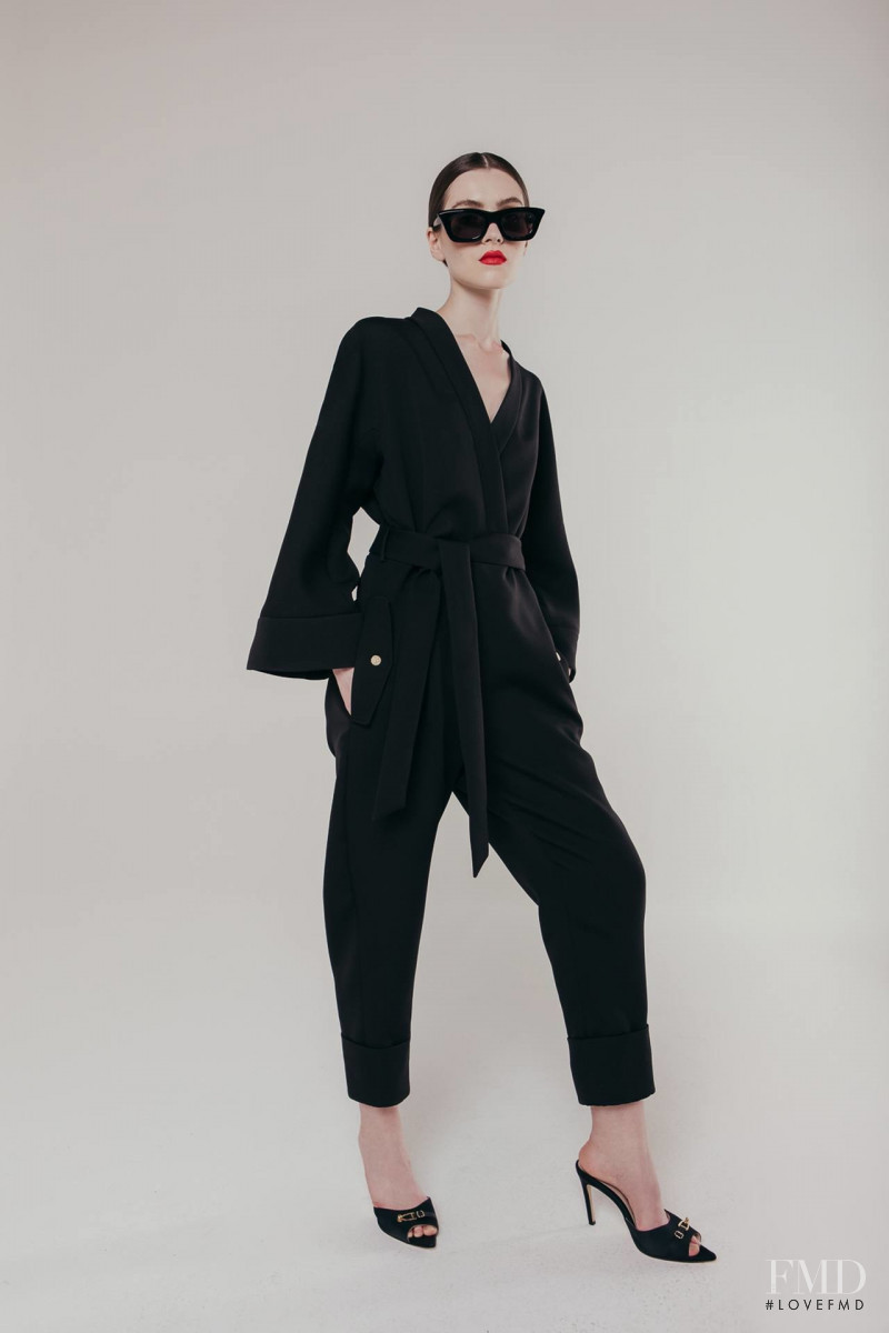 Hui Milano lookbook for Resort 2023