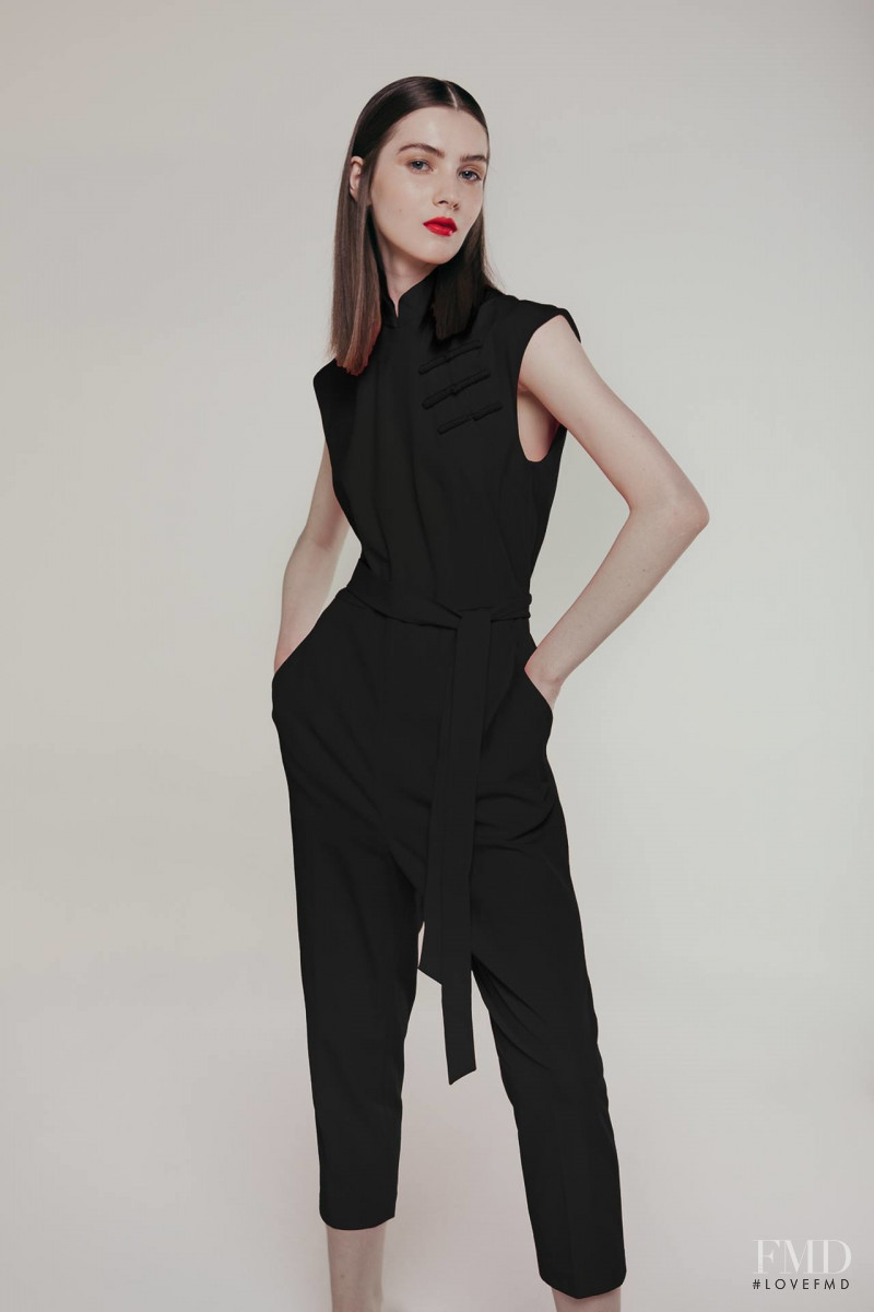 Hui Milano lookbook for Resort 2023