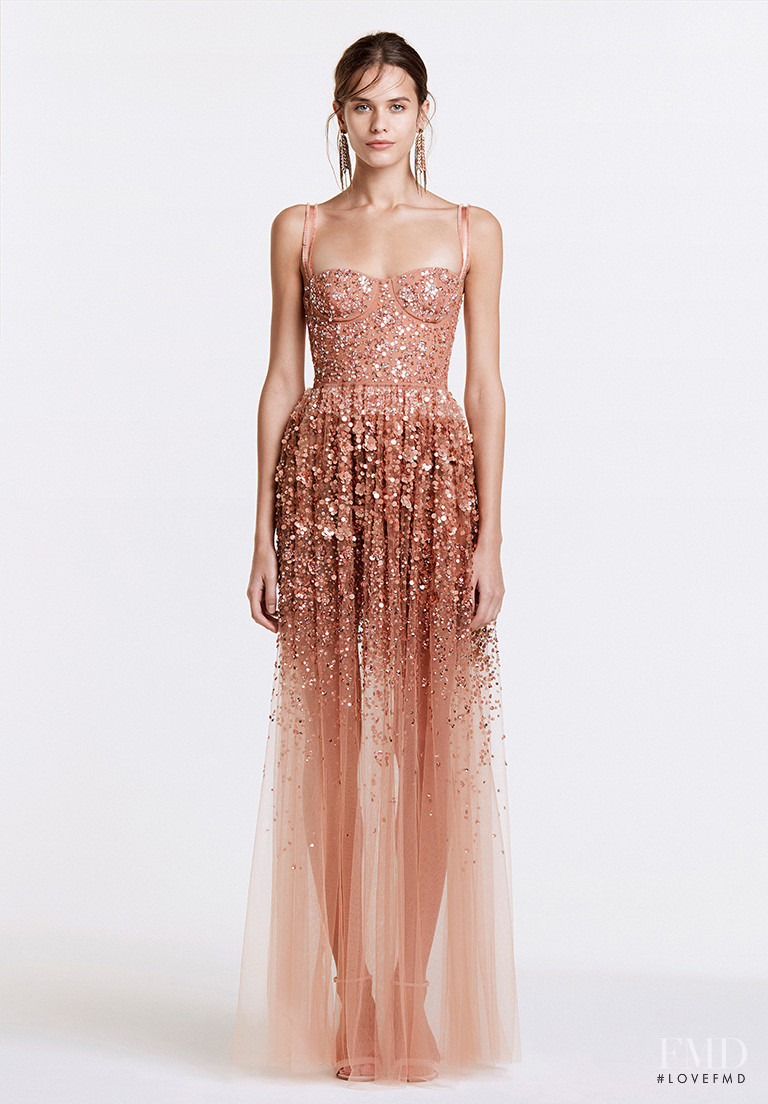 Elisabetta Franchi lookbook for Spring/Summer 2018