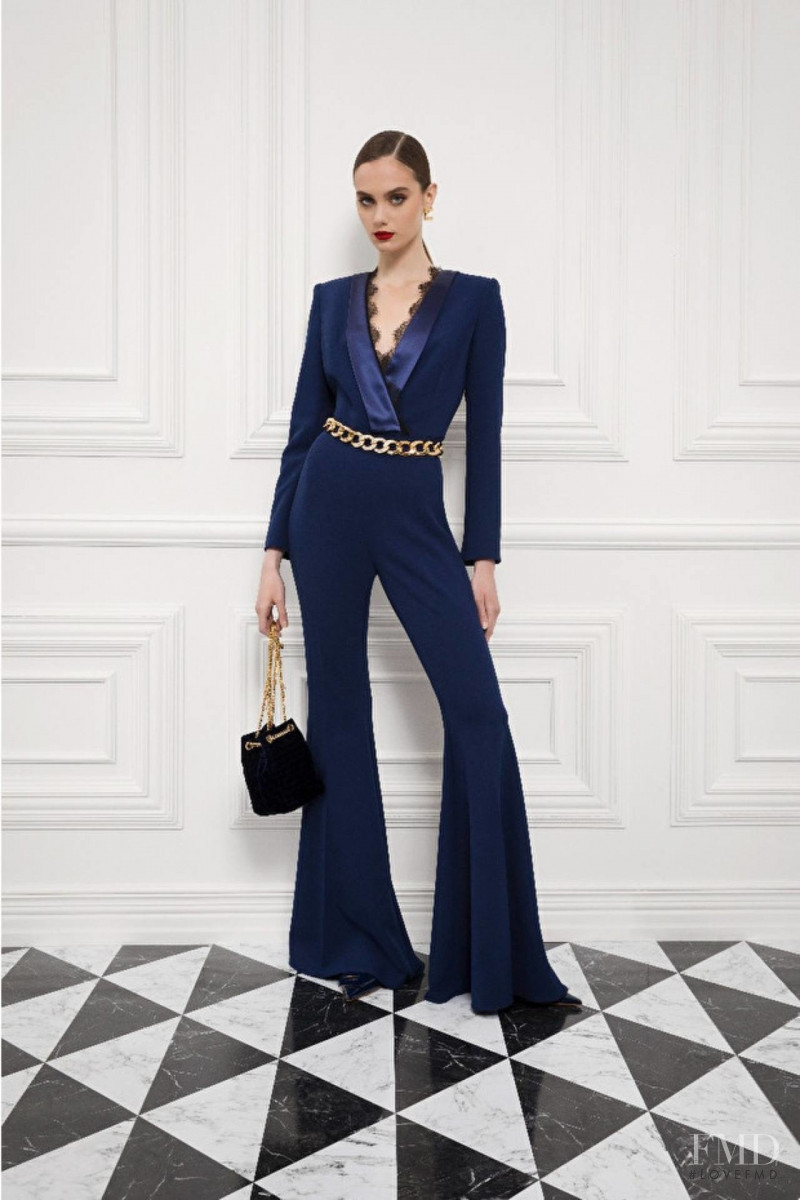 Elisabetta Franchi lookbook for Autumn/Winter 2022