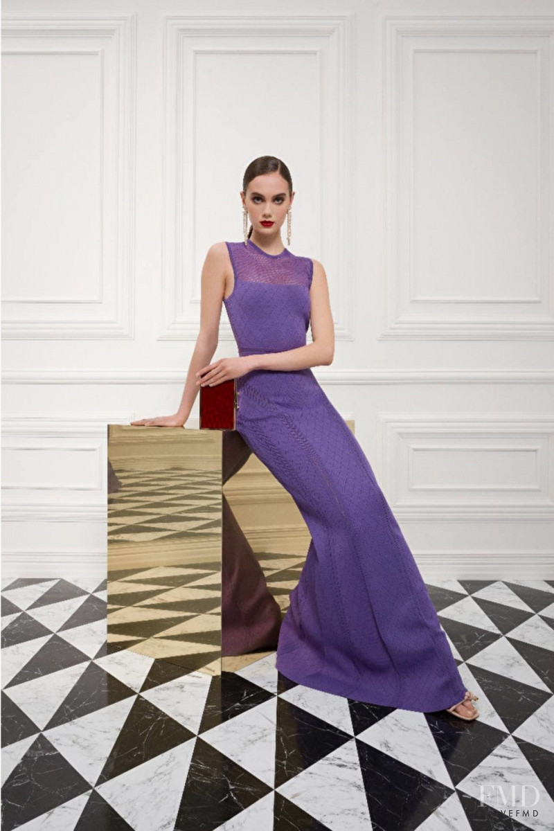 Elisabetta Franchi lookbook for Autumn/Winter 2022