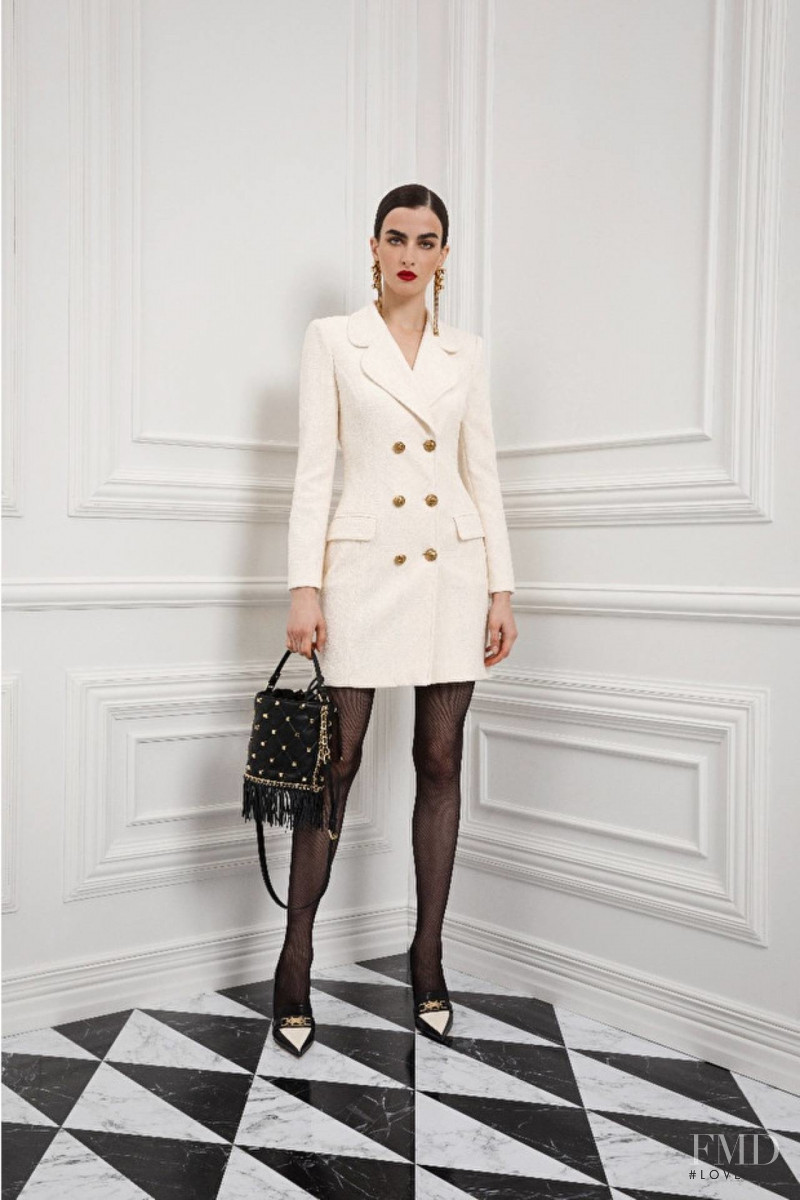 Elisabetta Franchi lookbook for Autumn/Winter 2022