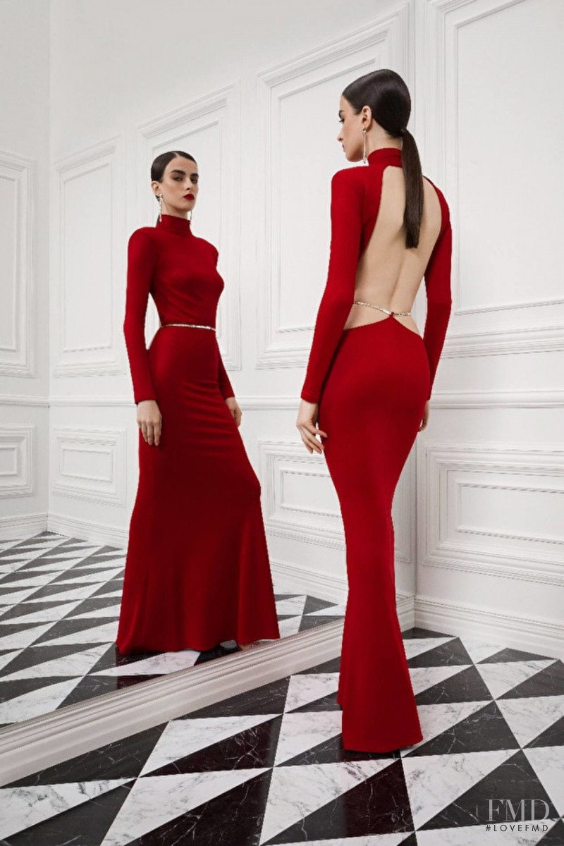 Elisabetta Franchi lookbook for Autumn/Winter 2022