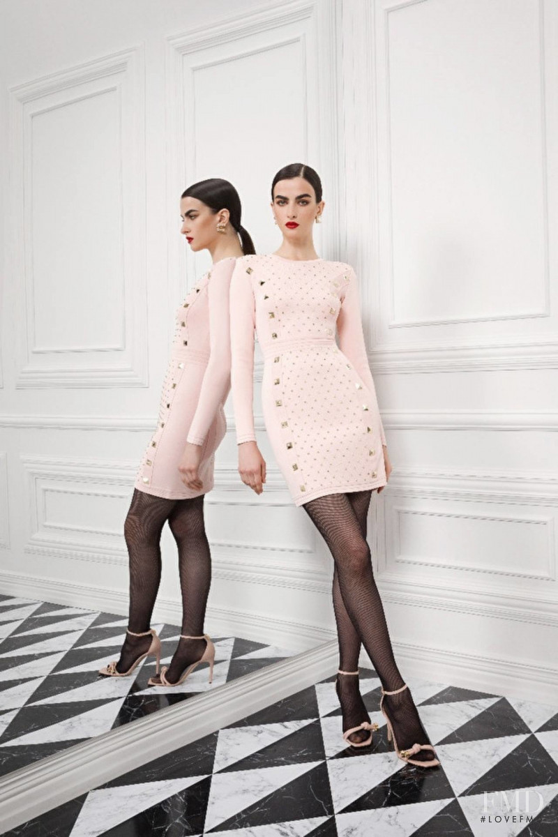 Elisabetta Franchi lookbook for Autumn/Winter 2022