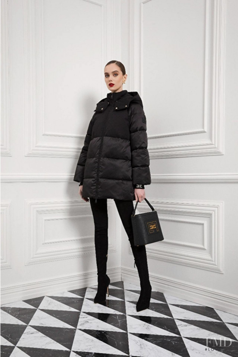 Elisabetta Franchi lookbook for Autumn/Winter 2022