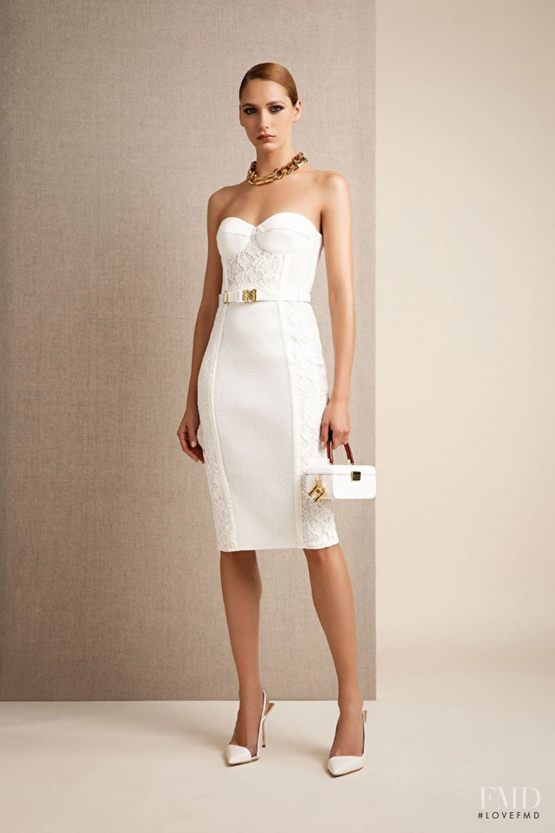 Elisabetta Franchi lookbook for Spring/Summer 2022