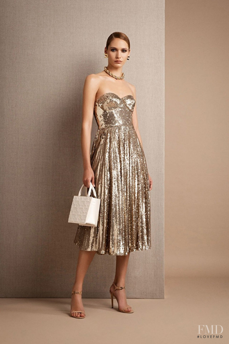 Elisabetta Franchi lookbook for Spring/Summer 2022