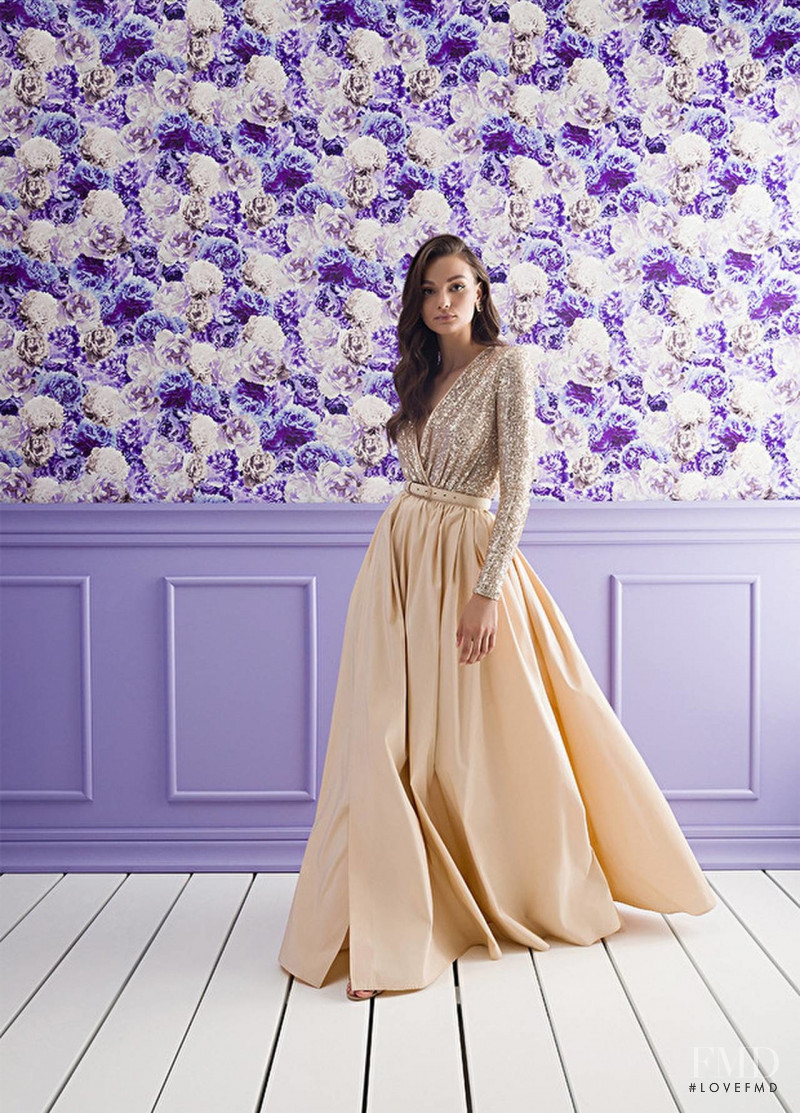 Elisabetta Franchi lookbook for Spring/Summer 2021