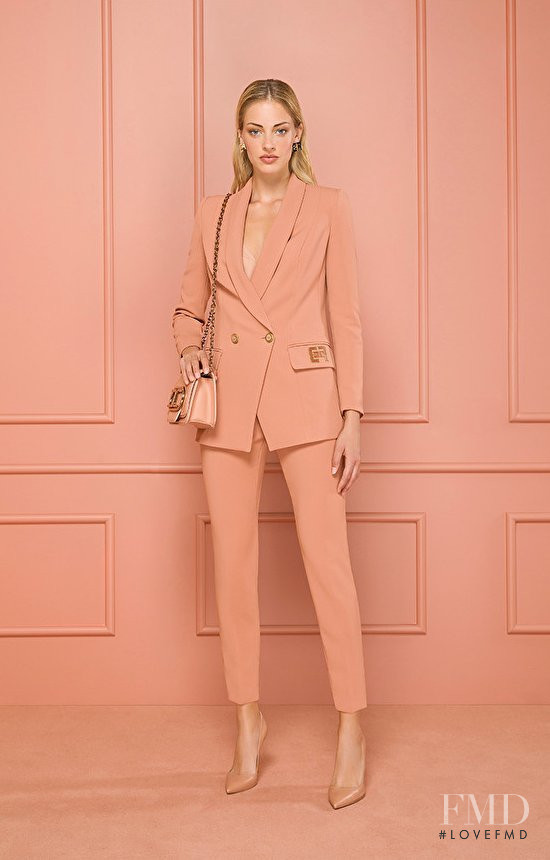 Elisabetta Franchi lookbook for Autumn/Winter 2020