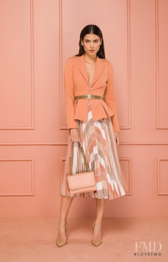 Elisabetta Franchi lookbook for Autumn/Winter 2020