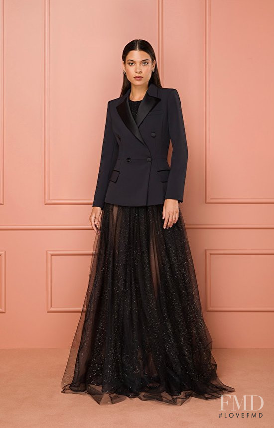 Elisabetta Franchi lookbook for Autumn/Winter 2020