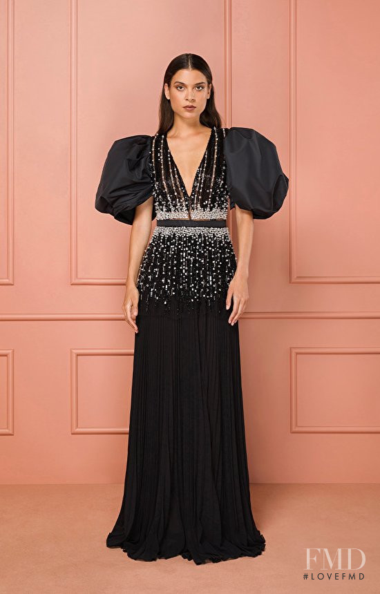 Elisabetta Franchi lookbook for Autumn/Winter 2020