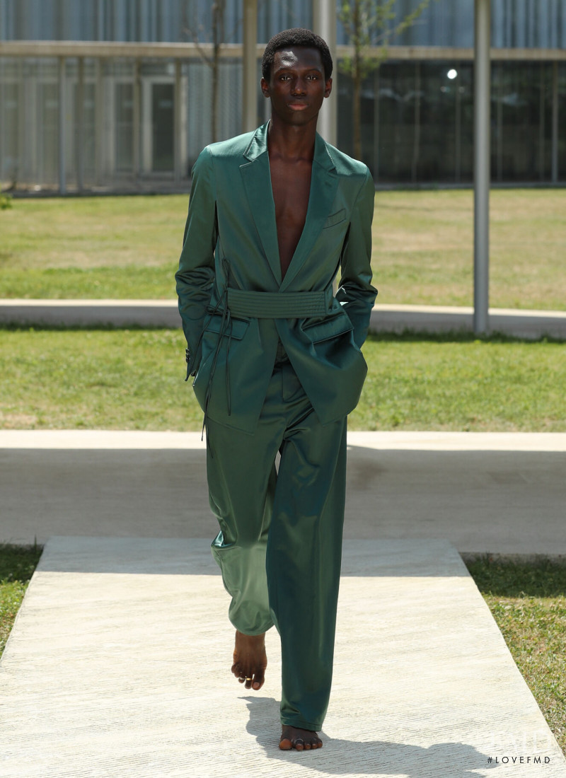 Etro fashion show for Spring/Summer 2023