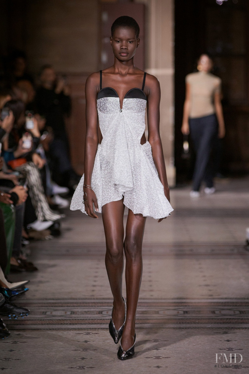 Coperni fashion show for Spring/Summer 2023