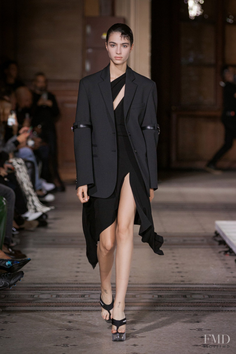 Coperni fashion show for Spring/Summer 2023