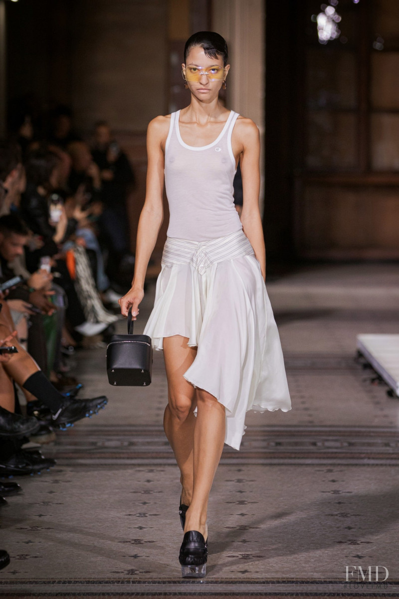 Coperni fashion show for Spring/Summer 2023