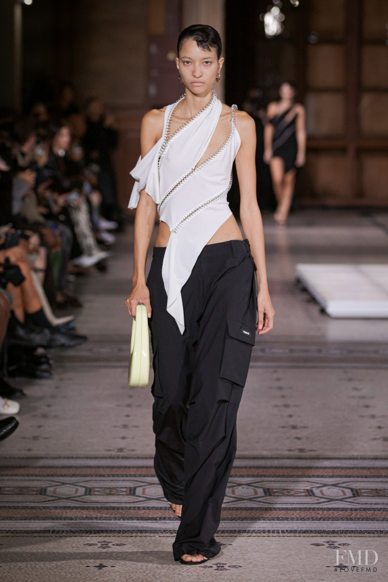 Coperni fashion show for Spring/Summer 2023