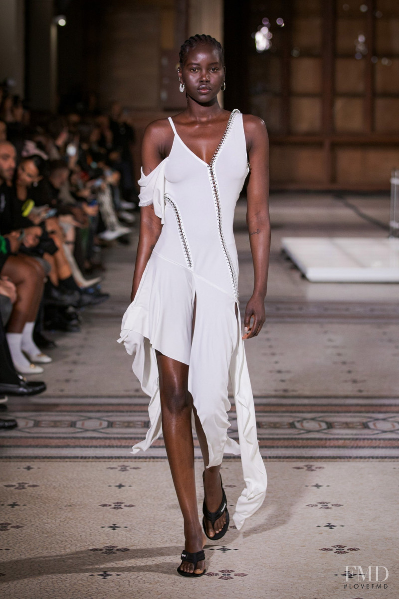 Coperni fashion show for Spring/Summer 2023