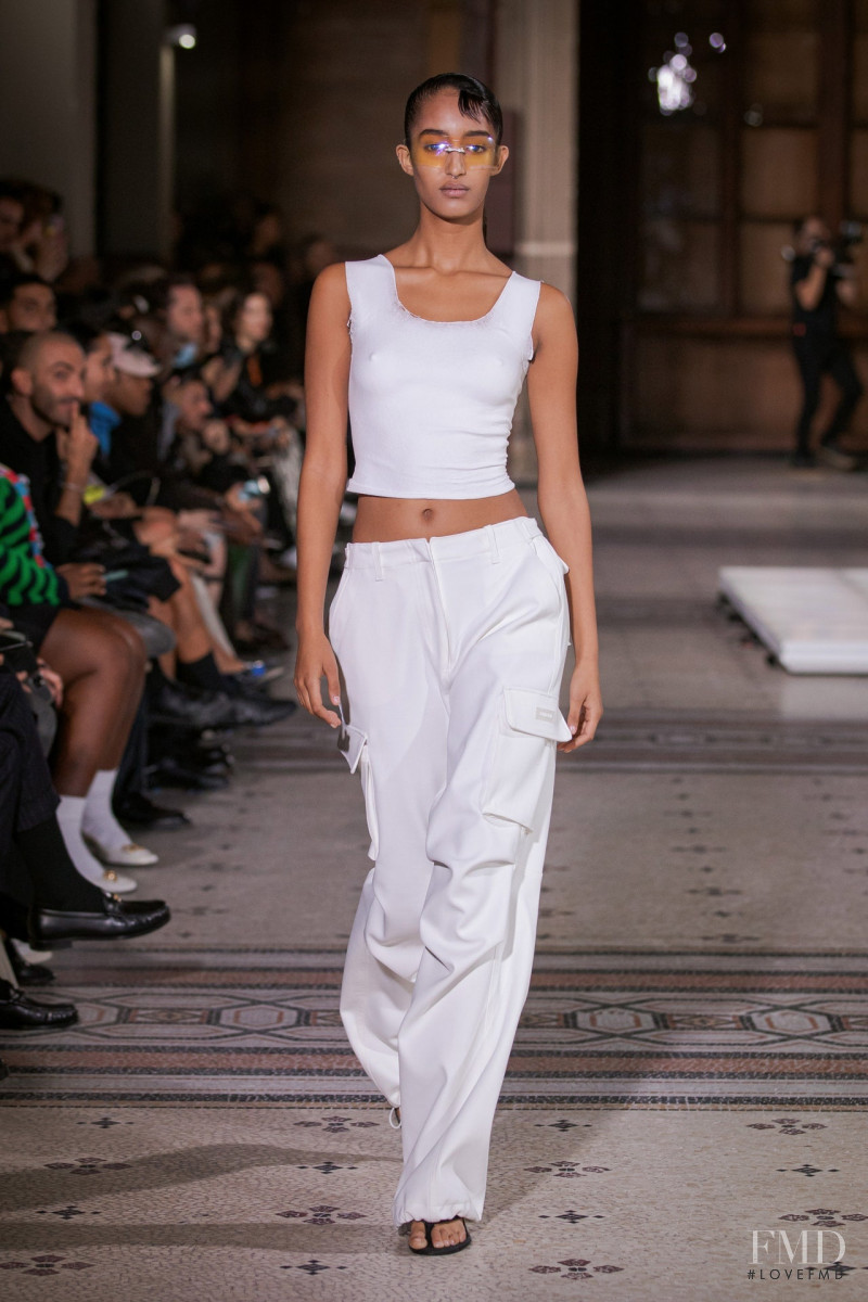 Coperni fashion show for Spring/Summer 2023