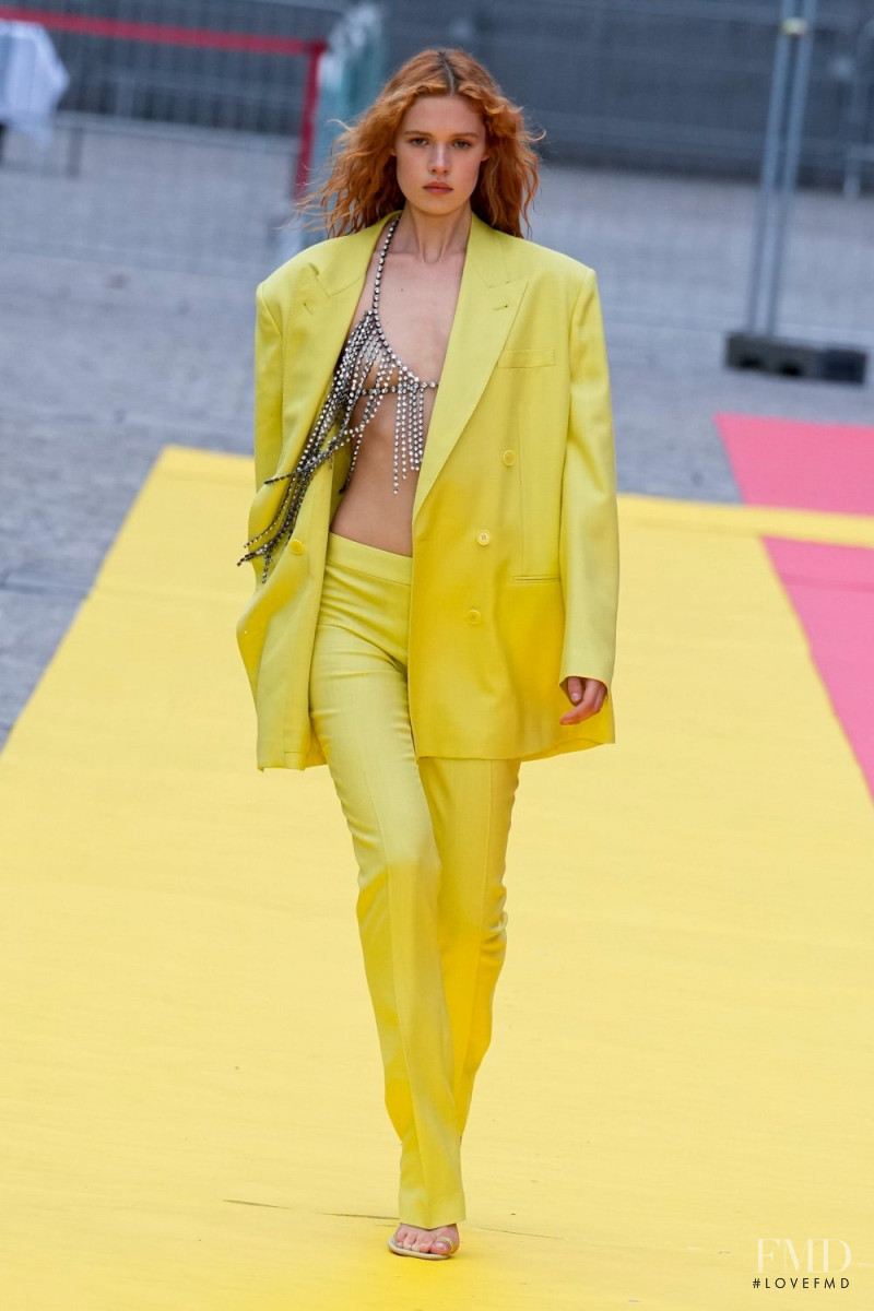 Stella McCartney fashion show for Spring/Summer 2023