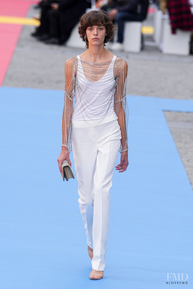 Stella McCartney fashion show for Spring/Summer 2023