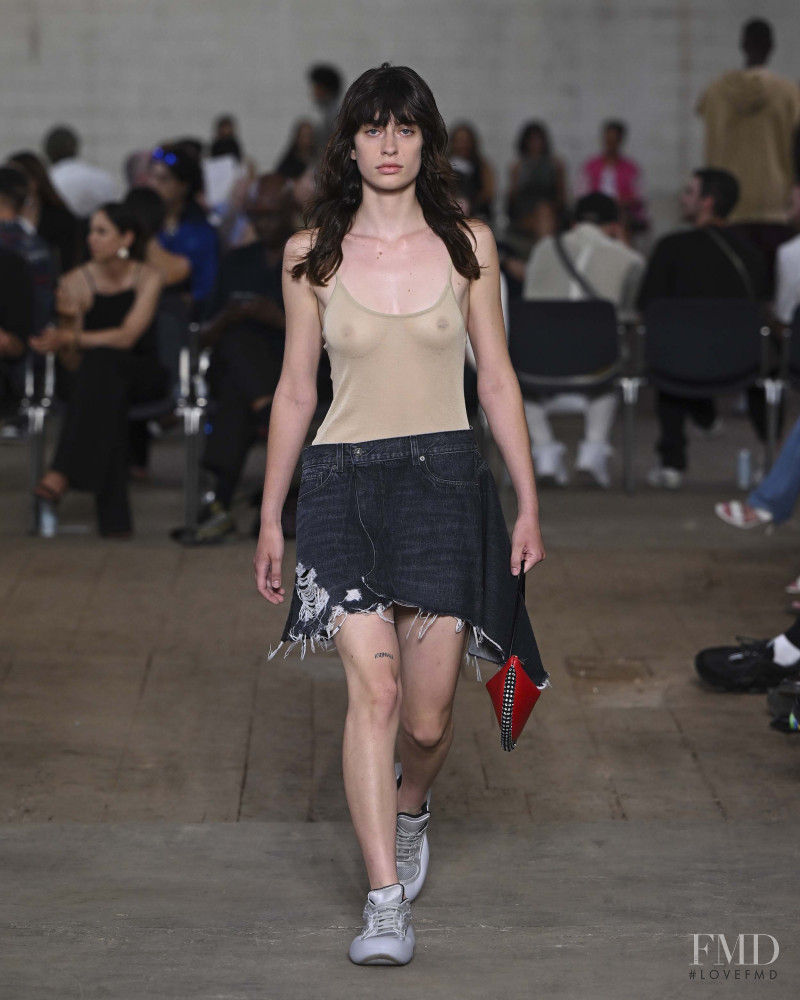 J.W. Anderson fashion show for Spring/Summer 2023