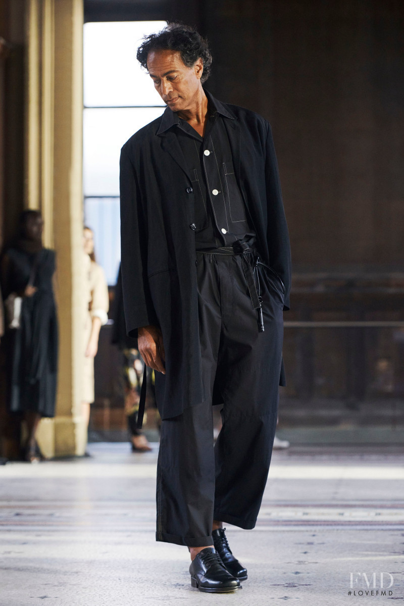 Christophe Lemaire lookbook for Spring/Summer 2023