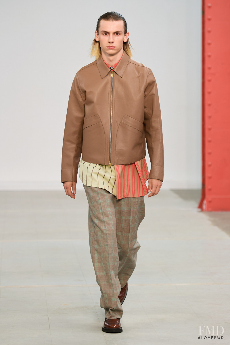 Paul Smith fashion show for Spring/Summer 2023