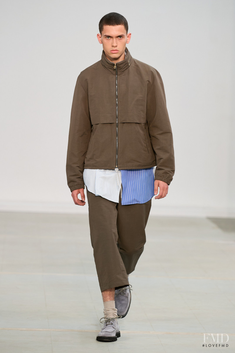 Paul Smith fashion show for Spring/Summer 2023