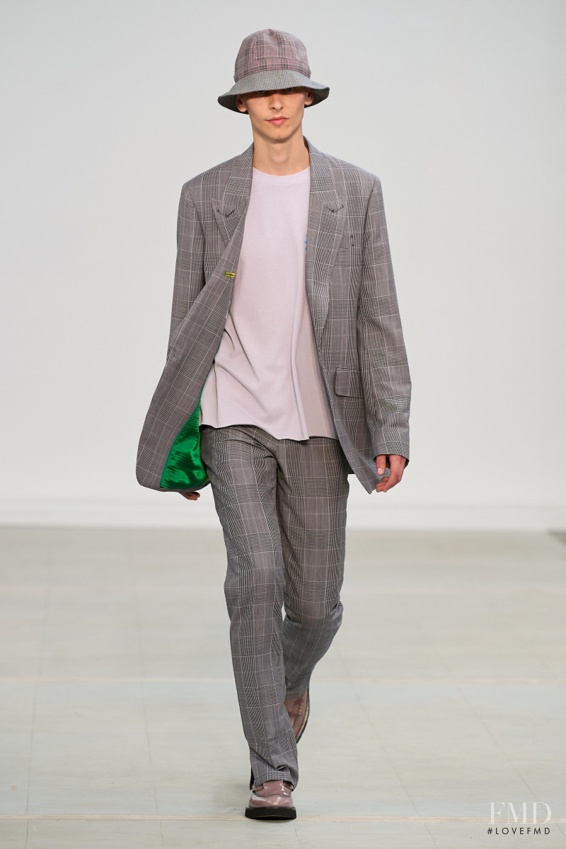 Paul Smith fashion show for Spring/Summer 2023