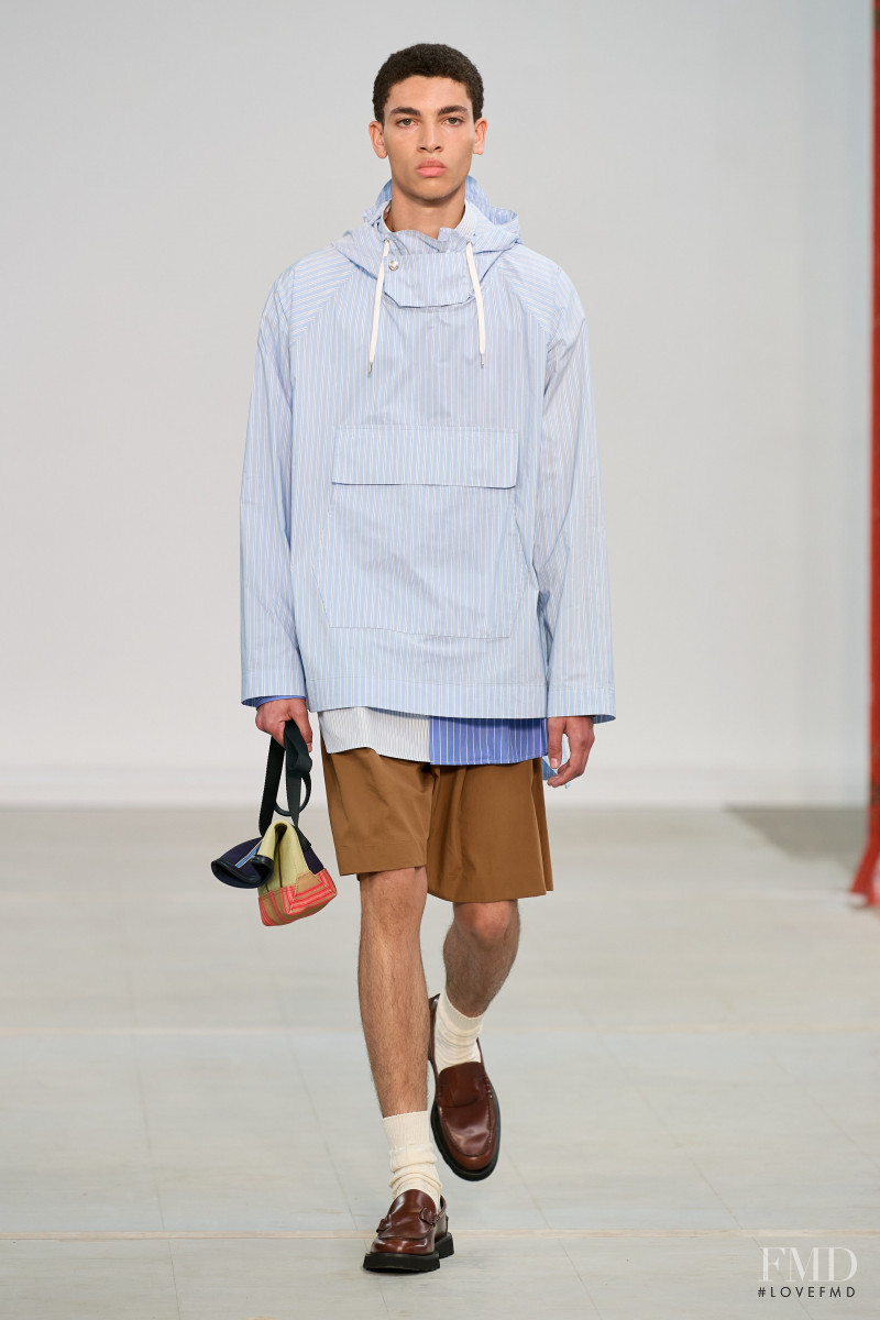 Paul Smith fashion show for Spring/Summer 2023