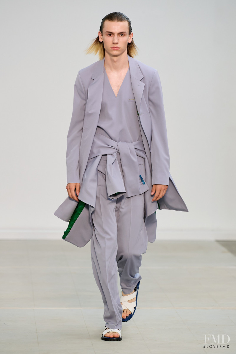 Paul Smith fashion show for Spring/Summer 2023