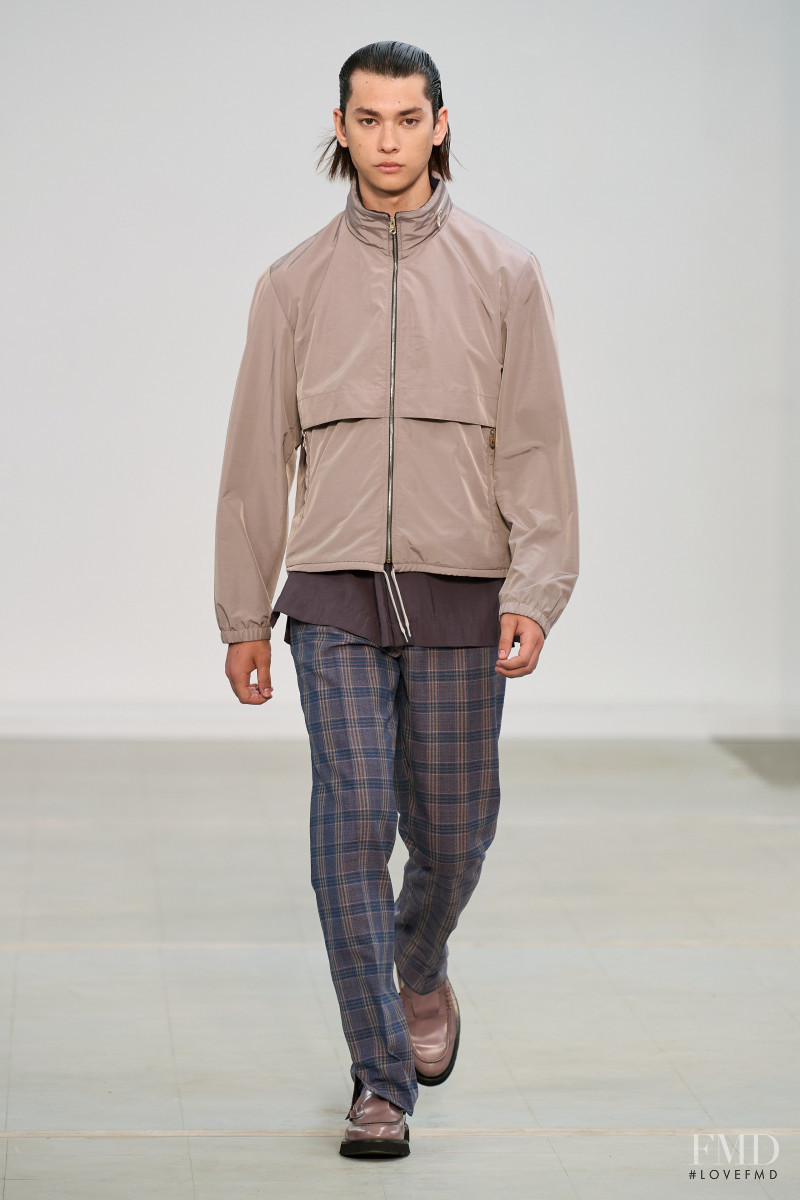 Paul Smith fashion show for Spring/Summer 2023