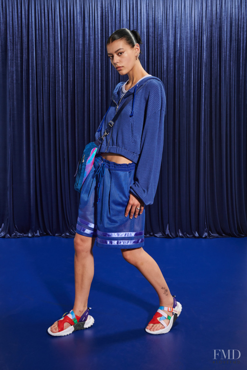 Pigalle lookbook for Spring/Summer 2023