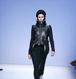 Autumn/Winter 2007