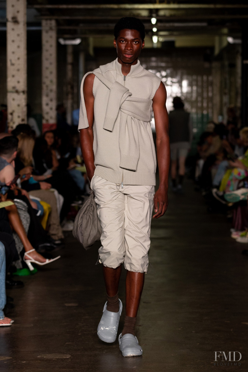 Robyn Lynch fashion show for Spring/Summer 2023