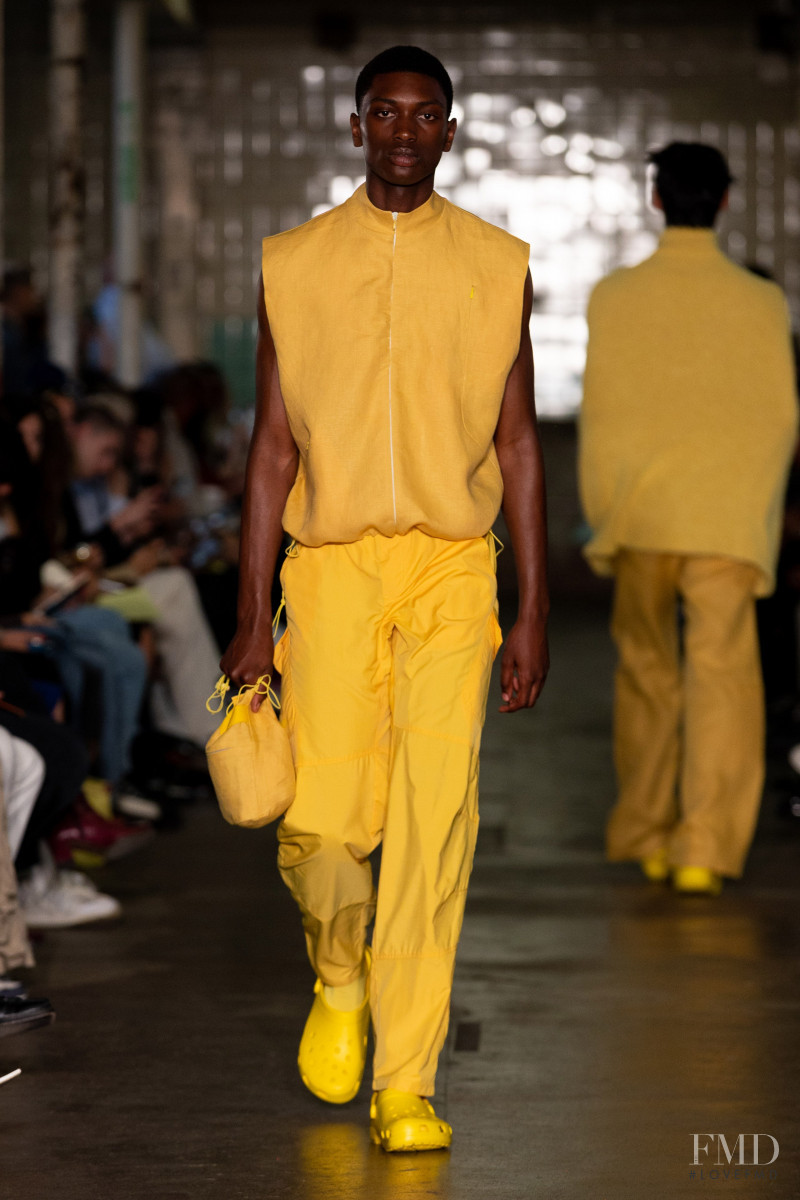 Robyn Lynch fashion show for Spring/Summer 2023