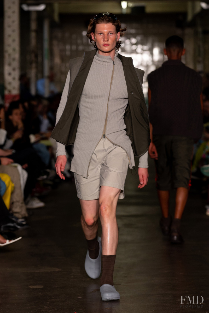 Robyn Lynch fashion show for Spring/Summer 2023