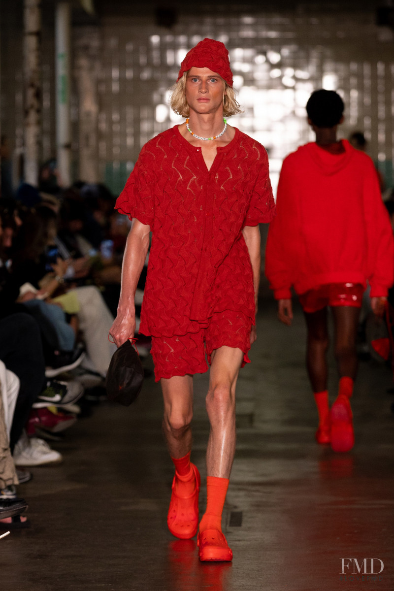 Robyn Lynch fashion show for Spring/Summer 2023